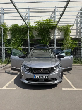 Peugeot 3008 GT line, снимка 1