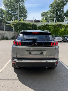 Peugeot 3008 GT line, снимка 17