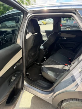 Peugeot 3008 GT line, снимка 12