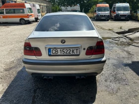 BMW 320, снимка 13