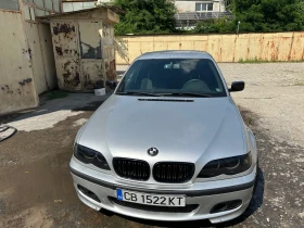 BMW 320, снимка 15