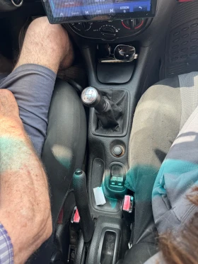Peugeot 206, снимка 11