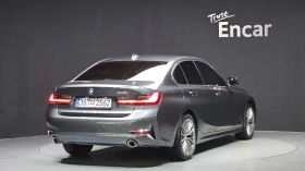 BMW 320, снимка 2