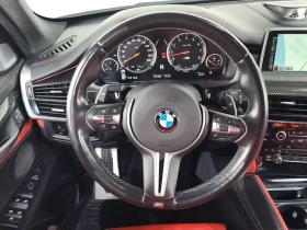 BMW X5M (F15) 4.4, снимка 13