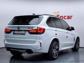 BMW X5M (F15) 4.4, снимка 2