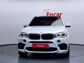 BMW X5M (F15) 4.4, снимка 3