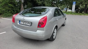 Nissan Primera, снимка 4