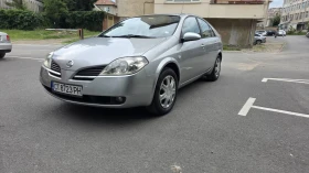 Nissan Primera, снимка 3