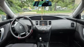 Nissan Primera, снимка 8