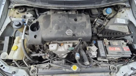 Nissan Primera, снимка 10