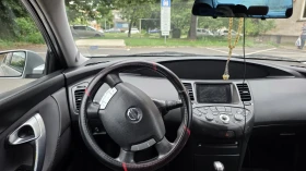 Nissan Primera, снимка 7