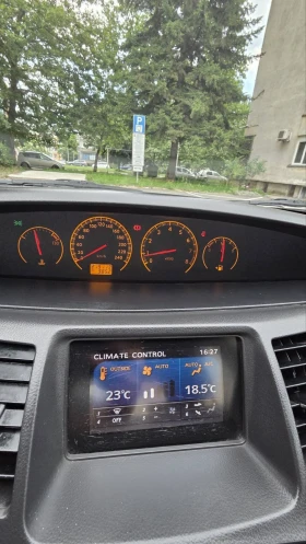 Nissan Primera, снимка 6