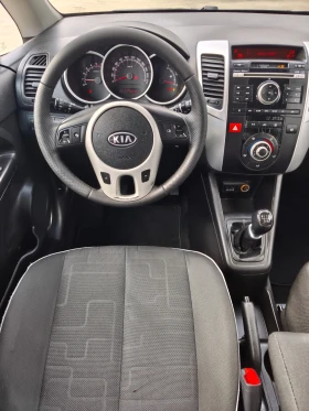 Kia Venga CRDI, снимка 11