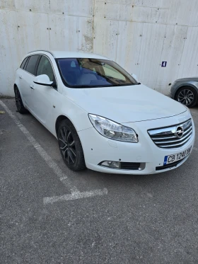 Opel Insignia, снимка 3