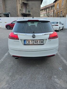 Opel Insignia, снимка 4