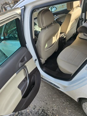 Opel Insignia, снимка 8