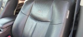Infiniti M 35h, снимка 4