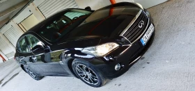 Infiniti M 35h, снимка 11