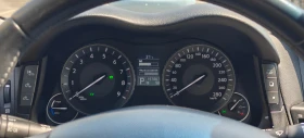 Infiniti M 35h, снимка 5