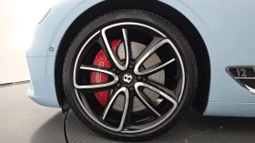 Bentley Continental gt W12* ЕЛ. БАГАЖНИК* BLIND SPOT* HUD* КРАЙНА ЦЕНА, снимка 5