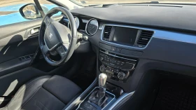 Peugeot 508 GT, снимка 14