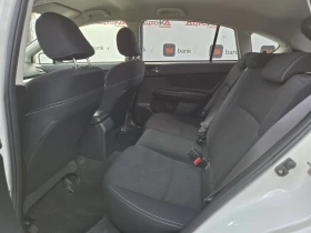 Subaru XV 2.0D-147кс= 6СК= 4Х4= КЛИМАТРОНИК= АВТОПИЛОТ, снимка 9