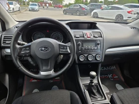 Subaru XV 2.0D-147кс= 6СК= 4Х4= КЛИМАТРОНИК= АВТОПИЛОТ, снимка 11