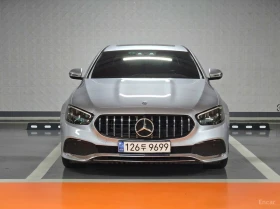 Mercedes-Benz E 250 AVANGARDE* КОЖА* НАВИ* ПАНО* КАМЕРА, снимка 2