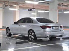 Mercedes-Benz E 250 AVANGARDE* КОЖА* НАВИ* ПАНО* КАМЕРА, снимка 3