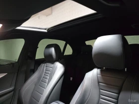 Mercedes-Benz E 250 AVANGARDE* КОЖА* НАВИ* ПАНО* КАМЕРА, снимка 12