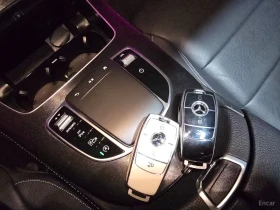 Mercedes-Benz E 250 AVANGARDE* КОЖА* НАВИ* ПАНО* КАМЕРА, снимка 15