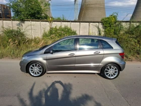 Mercedes-Benz B 180 CDI, снимка 2