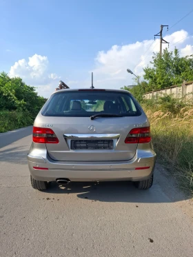 Mercedes-Benz B 180 CDI, снимка 4