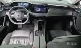 Peugeot 408 1.2 PureTech Allure, снимка 6
