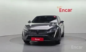 Peugeot 408 1.2 PureTech Allure, снимка 3
