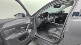 Peugeot 408 1.2 PureTech Allure, снимка 14