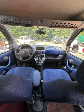 Fiat Doblo, снимка 6