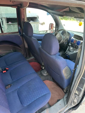 Fiat Doblo, снимка 7