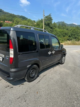 Fiat Doblo, снимка 4