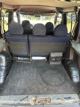 Fiat Doblo, снимка 9