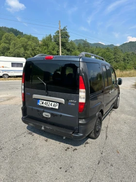 Fiat Doblo, снимка 3