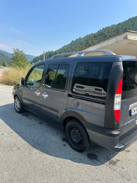 Fiat Doblo, снимка 5