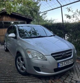 Kia Ceed 1, 6 HDI, снимка 3