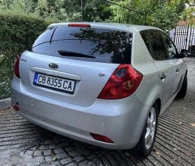 Kia Ceed 1, 6 HDI, снимка 6