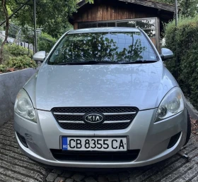 Kia Ceed 1, 6 HDI, снимка 1