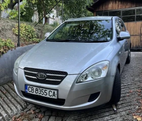 Kia Ceed 1, 6 HDI, снимка 2
