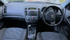 Kia Ceed 1, 6 HDI, снимка 7