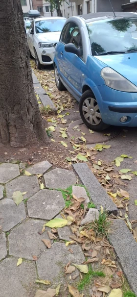 Citroen C3 pluriel, снимка 3