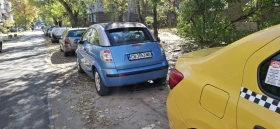 Citroen C3 pluriel, снимка 5
