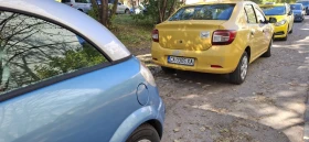 Citroen C3 pluriel, снимка 6
